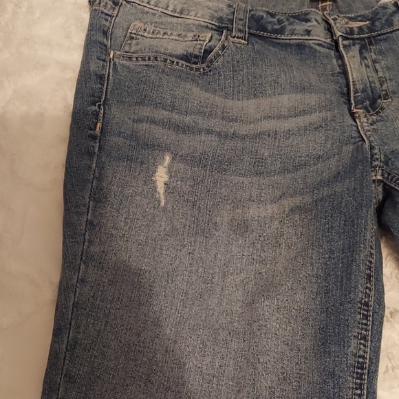 ARIZONA JEAN CO. JEANS - Picture 3 of 6